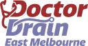 Blocked Drain East Melbourne Doctor Drain Plumbing logo